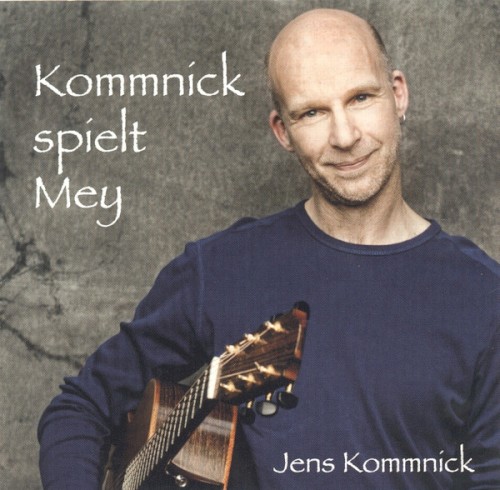 Kommnick spielt Mey