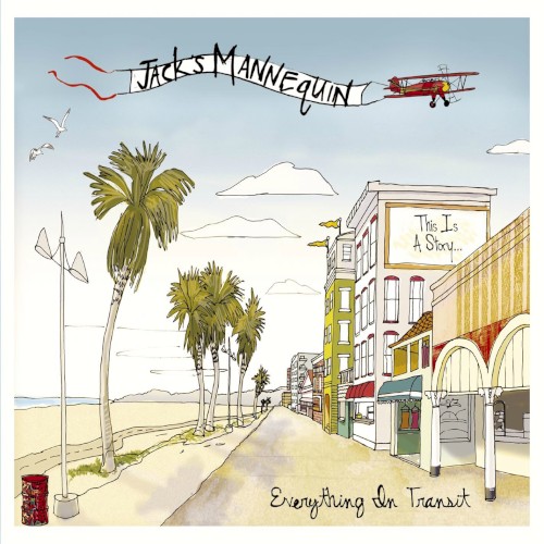 Everything in Transit