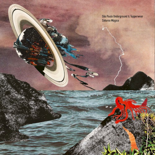 Saturno Mágico