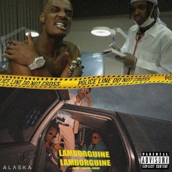 Lamborguine