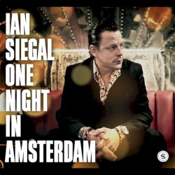 One Night in Amsterdam