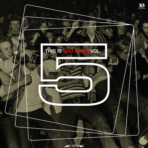 This Is Bad Taste, Volume 5
