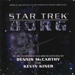 Star Trek: Borg