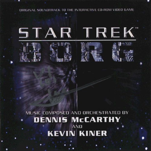 Star Trek: Borg