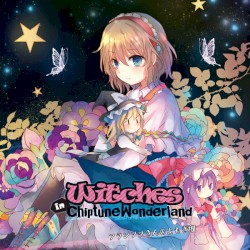 Witches in Chiptune Wonderland