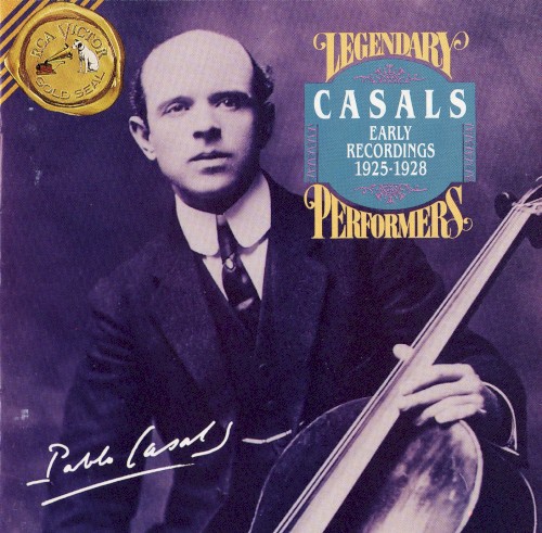 Early Recordings 1925-1928