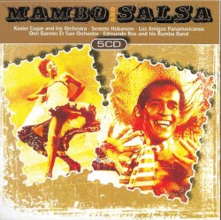 Mambo and Salsa