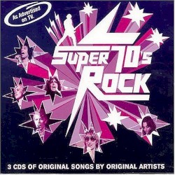 Super 70’s Rock