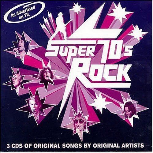 Super 70’s Rock