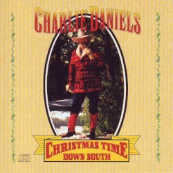 Christmas Time Down South