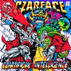 Czartificial Intelligence