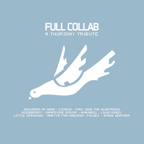 Full Collab (A Thursday Tribute)