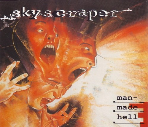Man-Made Hell