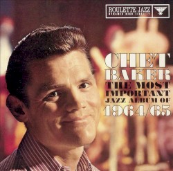 The Most Important Jazz Album of 1964/65