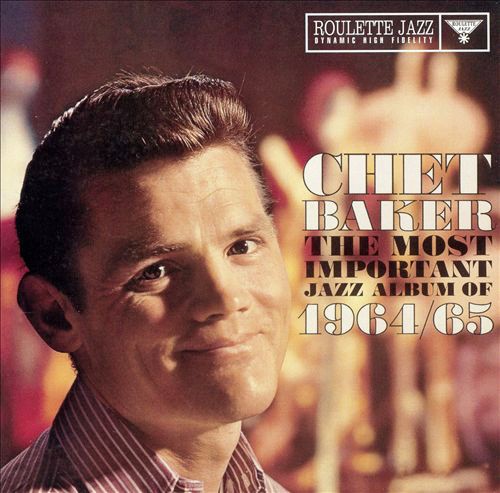 The Most Important Jazz Album of 1964/65