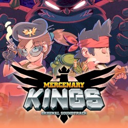 Mercenary Kings