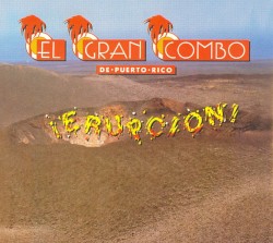 ¡Erupción!