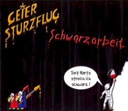 Schwarzarbeit