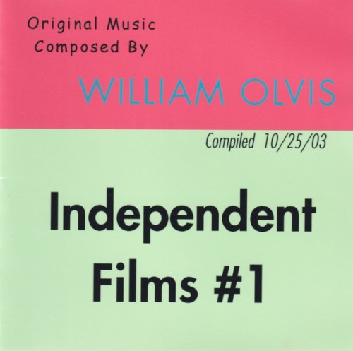 Independent Films #1