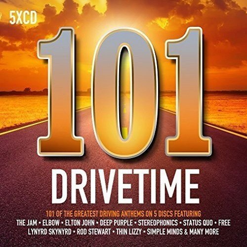 101 Drivetime
