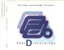 Spiritual Light: The Mixes