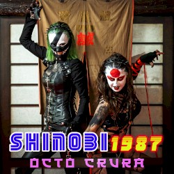 Shinobi 1987