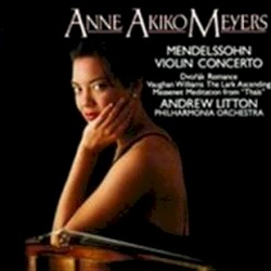 Violin Concerto