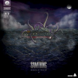 Maelstrom EP