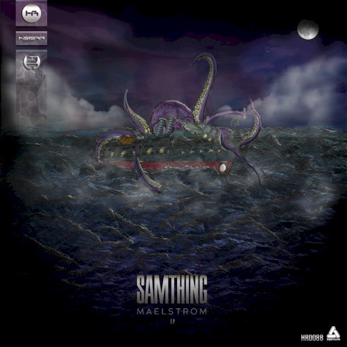 Maelstrom EP