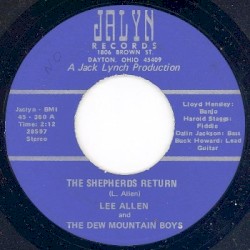 The Shepherd's Return / Too Far From the Fold