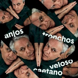 Anjos Tronchos