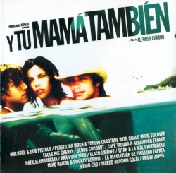 Y tu mamá también