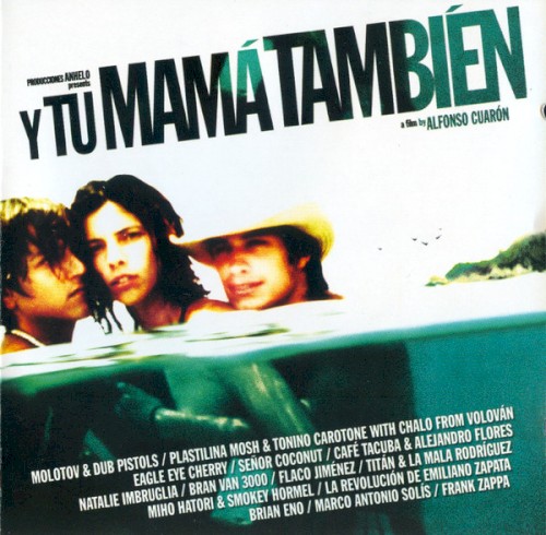 Y tu mamá también