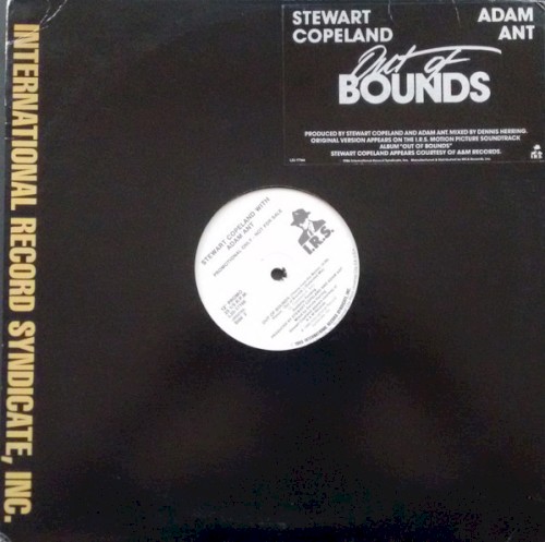 Out of Bounds