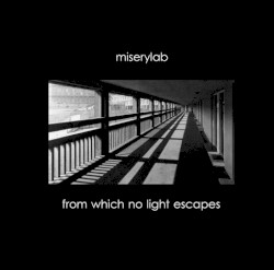 From Which No Light Escapes
