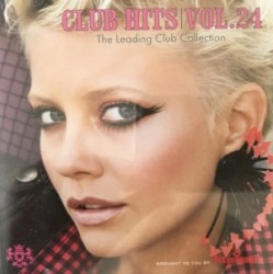 Club Hits, Vol. 24