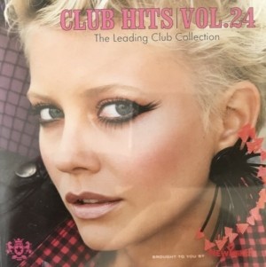 Club Hits, Vol. 24
