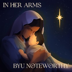 In Her Arms