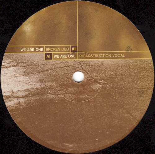 We Are One: Les Remixes