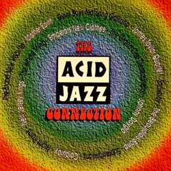 The Acid Jazz Connection