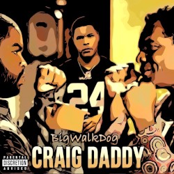 Craig Daddy
