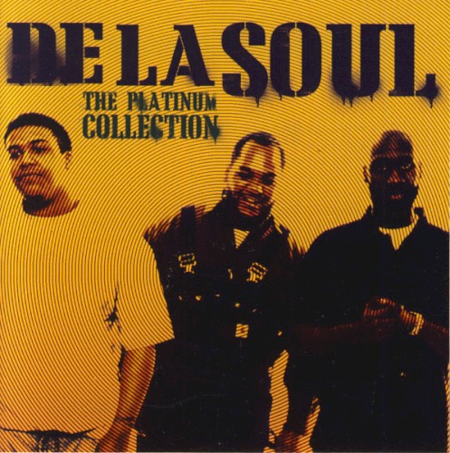 The Platinum Collection