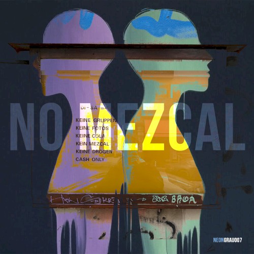 No Mezcal