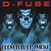 Room Full of Smoke