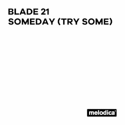 Someday (Try Some)