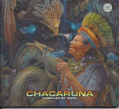 Chacaruna