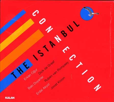 The Istanbul Connection