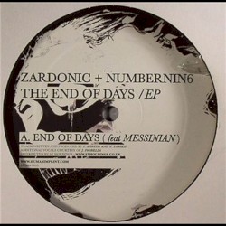 The End of Days EP