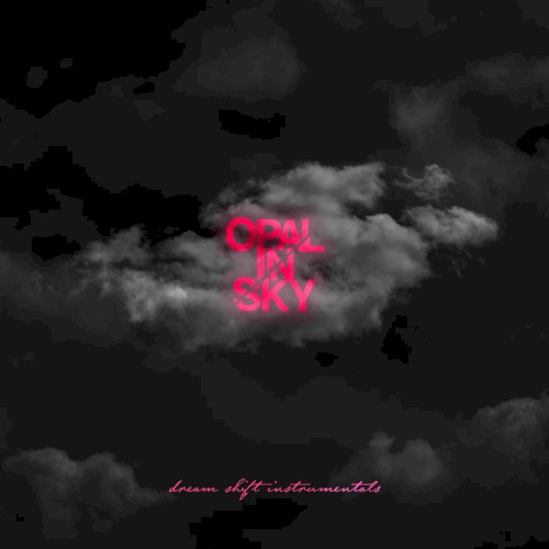 Dream Shift Instrumentals