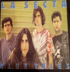 Blue Tales